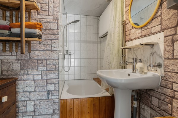 Medium property photo - Bloemstraat 7, 8376 HJ Ossenzijl